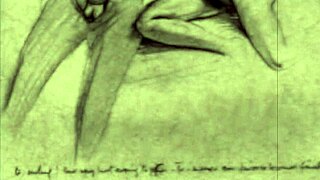 Vintage Erotic Drawings From Antique Retro Hentai Anime