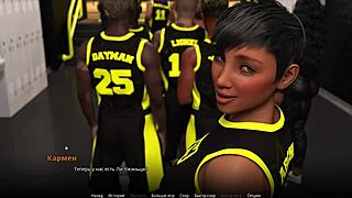 Complete Gameplay - Wvm Part 44 With Pretty Ebony Teacher Patient Cartoon Blonde Big Tits Mother In Law Nurse Kissing