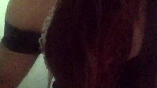 I'm a dirty trans hoe with big cock