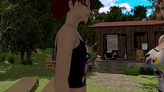 mandys room 2 naughty by nature in hd gameplay