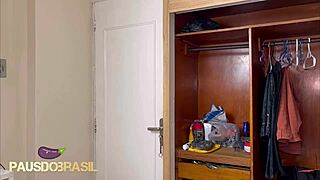 Padrasto With Monster Cock Twink Blowjob Black Big Ass Big Tits