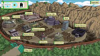 Jikage rising arc 2 episode 9 fucking samui huge boobs