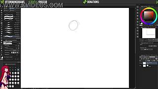 Join the fun stream on Picarto with Toniwing and Trashman! 😊