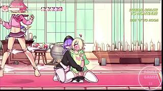 Max the Elf Adventures in Episode 3