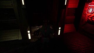 Project Werewulf part 3 dives into wild anal horror gameplay