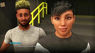 Wvm 213 Showcases Big Ass And Tits