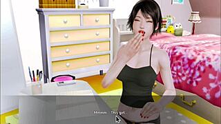 Its Not My Favorite Game But Dark Magic Custom Scenes Ep 1