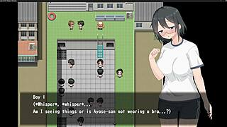 magical girl with big tits part 1