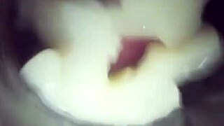 Can you feel the mess inside my fleshlight with this creampie?