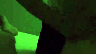 Vietnamese Gay Massage Session Turns Intimate