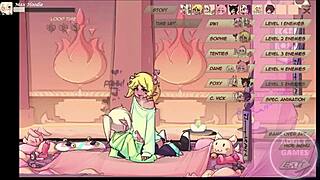 Max the Elf Adventures in Episode 3