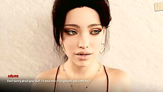 A O A Academy 8 episode