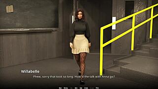 Wvm 213 Showcases Big Ass And Tits