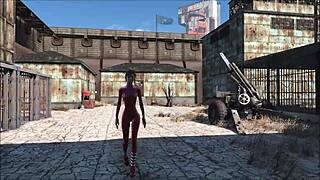 fallout 4 wardrobe 6 showcases fashion 2 designs