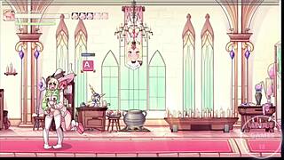 Max the Elf Adventures in Episode 3