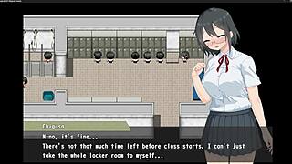 magical girl with big tits part 1