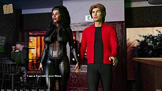 Welcome to the exciting world of Free Will 83