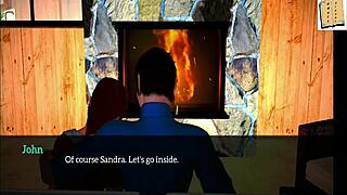 my new family compilation with various characters and scenes