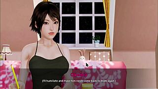 Its Not My Favorite Game But Dark Magic Custom Scenes Ep 1