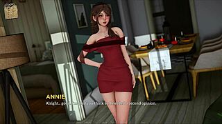 yo, check this wild hentai action with big tits in eternum 276!