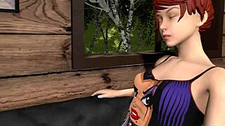 mandys room 2 naughty by nature in hd gameplay
