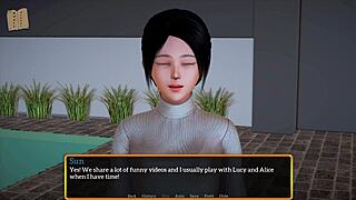 My New Family 564 Game