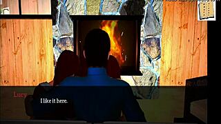 my new family compilation with various characters and scenes