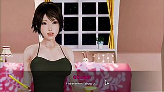 Its Not My Favorite Game But Dark Magic Custom Scenes Ep 1