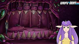 Starcraft Ii Redhead Stripping In Game Part 4