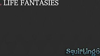 Is Holly Michaels Dildo-Fucking Alina Li's Tight Asian Pussy Enough to Make Her Squirt?