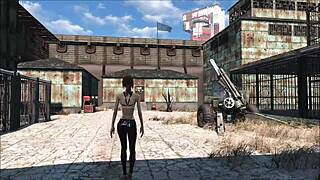 fallout 4 wardrobe 6 showcases fashion 2 designs