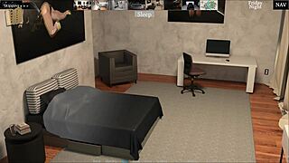 lunars chosen 39 anime game adventure with hentai elements 😊