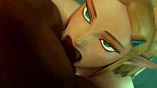 zelda sex passion