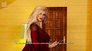 welcome to free will part 58