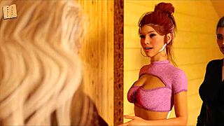 welcome to free will part 58