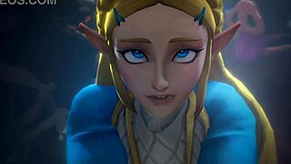zelda sex passion