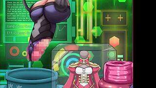 Buzama Trap Dungeon 2 - Emperor Edition Scenes 4!