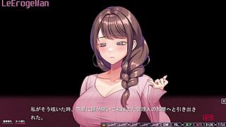 Hey, you won’t believe how Kaede, 32, changed while I was away. My wife’s story with that old man is just wild.