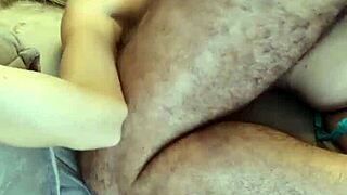 Alineflavio Shares Passionate Moments in Latest Update