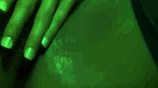 Harley Quinn Enjoys Hentai Fun.