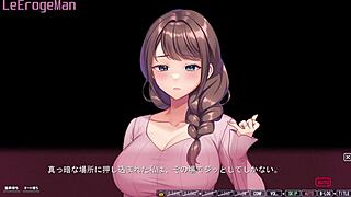 Hey, you won’t believe how Kaede, 32, changed while I was away. My wife’s story with that old man is just wild.