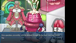 Buzama Trap Dungeon 2 - Emperor Edition Scenes 4!