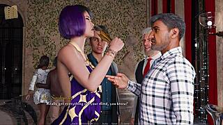 three rules of life episode 49