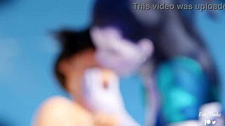 Overwatch hmv pmv - wizz