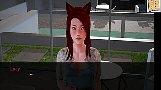 my new family 73, a game narrative without drama