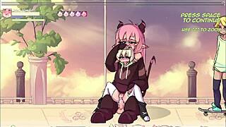 Max the Elf Explores Wild Scenes in Level 3