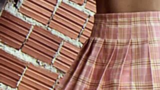 Chupei O Nerdola Da Minha Sala