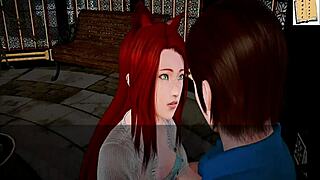 my new family 73, a game narrative without drama