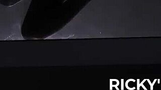 Legendary Kira Noir's Intriguing Creampie Encounter