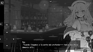 Nao esta en celo ep 3 neygamesfantasy 😈